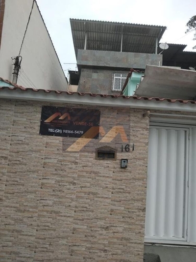 Casa, 2 quartos, 320 m² - Foto 1