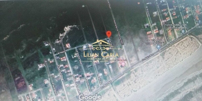 Terreno, 250 m² - Foto 1