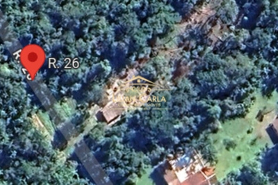 Terreno, 2500 m² - Foto 1