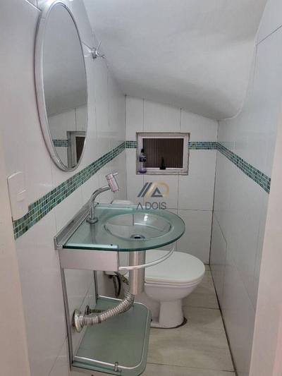 Sobrado, 3 quartos, 137 m² - Foto 3