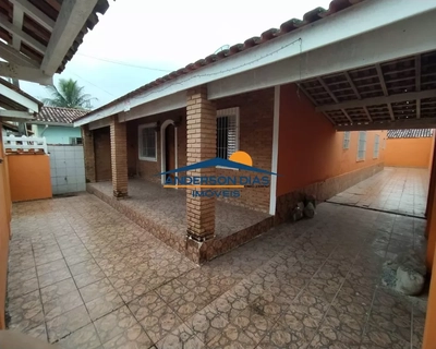 Casa, 3 quartos, 150 m² - Foto 1