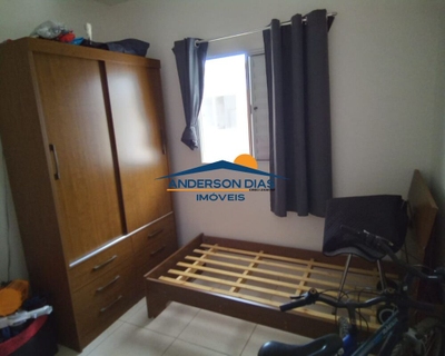 Casa, 2 quartos, 56 m² - Foto 2