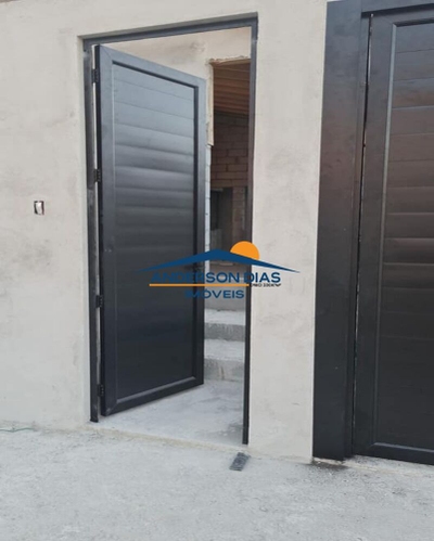 Casa, 3 quartos, 80 m² - Foto 2