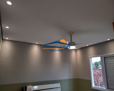 Apartamento, 2 quartos, 63 m² - Foto 2