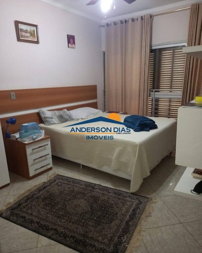 Apartamento, 3 quartos, 197 m² - Foto 3