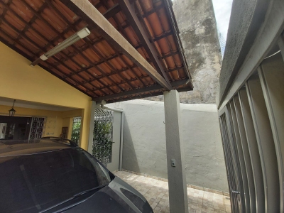 Casa, 3 quartos, 120 m² - Foto 2
