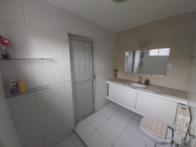 Casa, 3 quartos, 120 m² - Foto 1