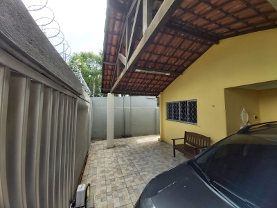 Casa, 3 quartos, 120 m² - Foto 4