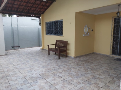 Casa, 3 quartos, 120 m² - Foto 5
