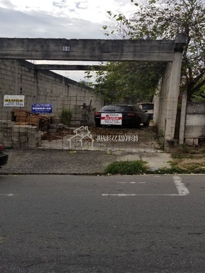 Loteamento e Condomínio, 125 m² - Foto 1