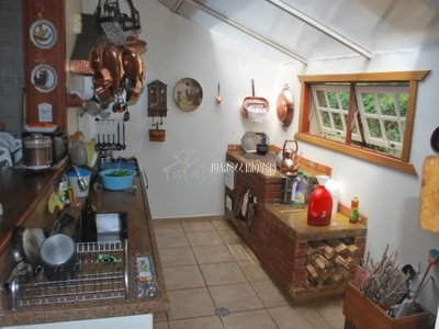 Sítio, 5 quartos - Foto 4