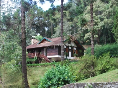 Sítio, 5 quartos - Foto 2