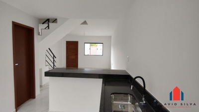Casa, 2 quartos, 85 m² - Foto 3