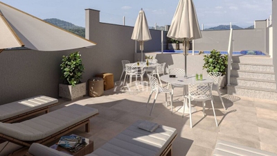 Apartamento, 2 quartos, 53 m² - Foto 4