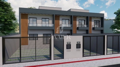 Casa, 2 quartos, 72 m² - Foto 2