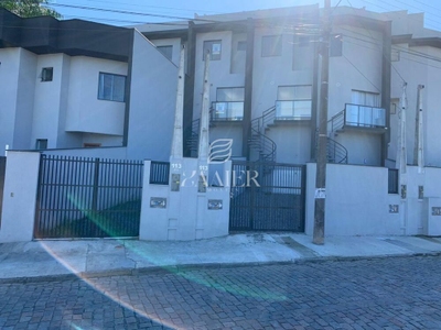 Casa, 2 quartos, 70 m² - Foto 4