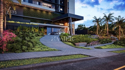 Apartamento, 2 quartos, 73 m² - Foto 5