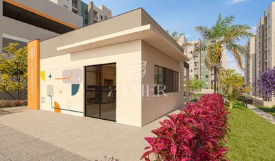 Apartamento, 2 quartos, 47 m² - Foto 5