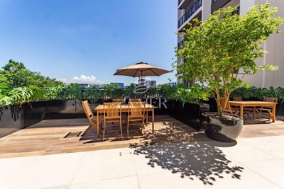 Apartamento, 3 quartos, 86 m² - Foto 1