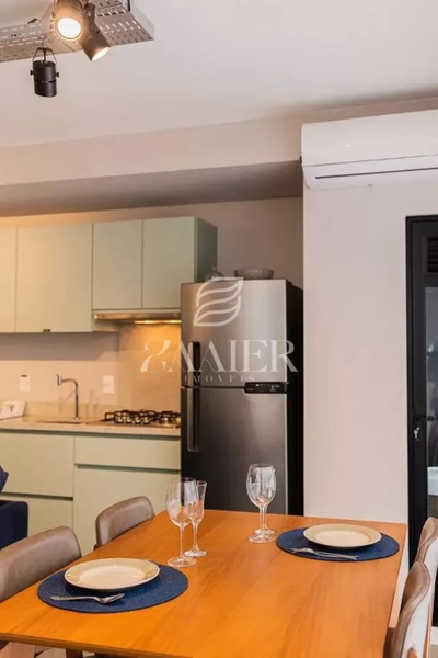 Flat/Apart Hotel, 1 quarto, 30 m² - Foto 3