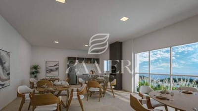 Apartamento, 1 quarto, 32 m² - Foto 3