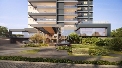 Apartamento, 4 quartos, 383 m² - Foto 4