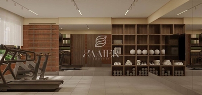 Apartamento, 3 quartos, 75 m² - Foto 3