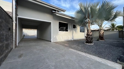 Casa, 3 quartos, 115 m² - Foto 1