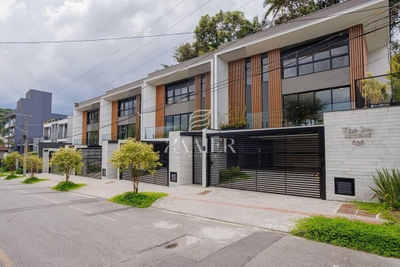 Sobrado, 3 quartos, 291 m² - Foto 4