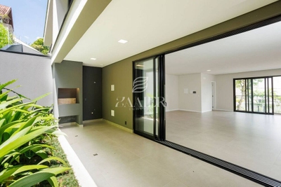 Sobrado, 3 quartos, 291 m² - Foto 5