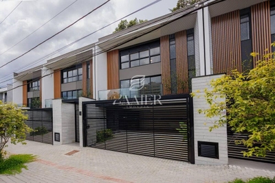 Sobrado, 3 quartos, 291 m² - Foto 3