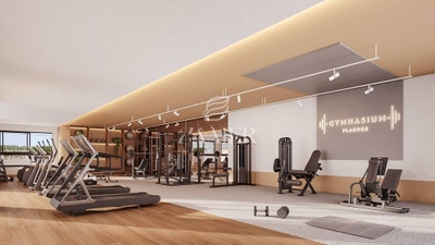 Cobertura, 4 quartos, 385 m² - Foto 3