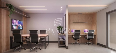 Apartamento, 2 quartos, 62 m² - Foto 2