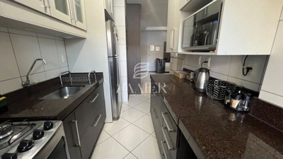 Apartamento, 3 quartos, 128 m² - Foto 4