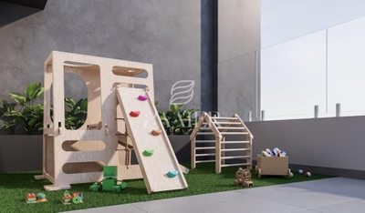 Apartamento, 2 quartos, 52 m² - Foto 5