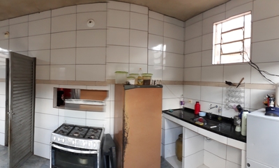 Loja-Salão, 1 m² - Foto 2