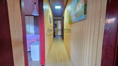 Casa, 4 quartos, 137 m² - Foto 4