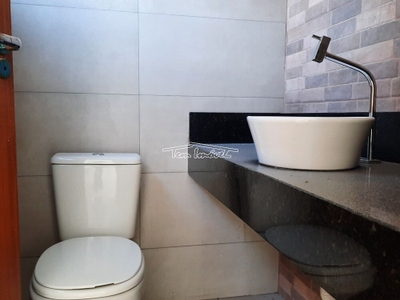 Chácara, 3 quartos, 427 m² - Foto 3