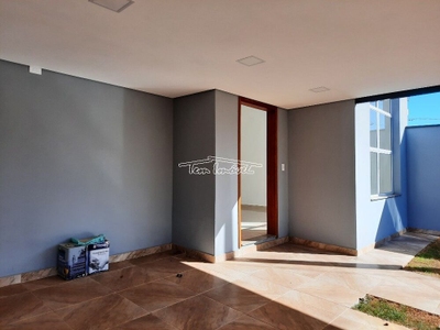 Casa, 3 quartos, 135 m² - Foto 1