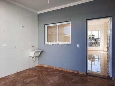 Casa, 3 quartos, 135 m² - Foto 4