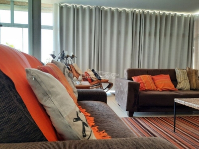 Chácara, 3 quartos, 1000 m² - Foto 4