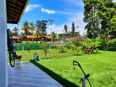 Chácara, 5 quartos, 1000 m² - Foto 3