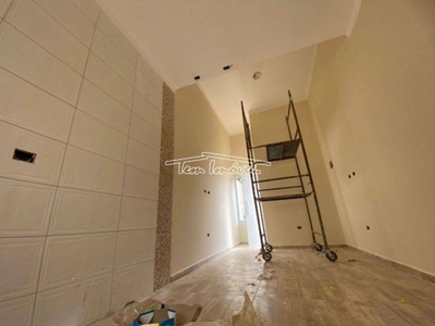 Casa, 2 quartos, 53 m² - Foto 2