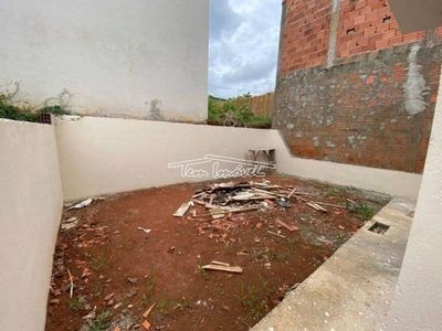 Casa, 2 quartos, 53 m² - Foto 4