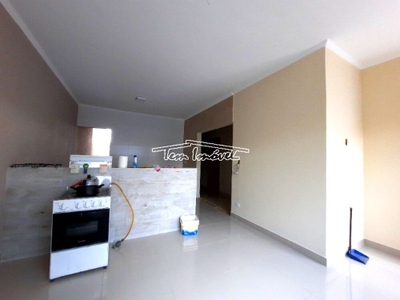 Casa, 3 quartos, 95 m² - Foto 5