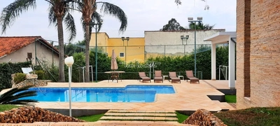 Chácara, 4 quartos, 1000 m² - Foto 2