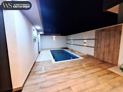 Casa, 4 quartos, 190 m² - Foto 4