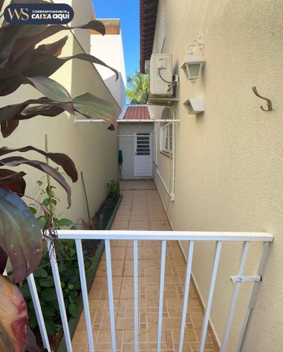 Casa, 4 quartos, 280 m² - Foto 3