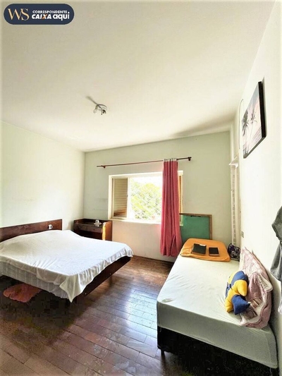 Casa, 4 quartos, 192 m² - Foto 3