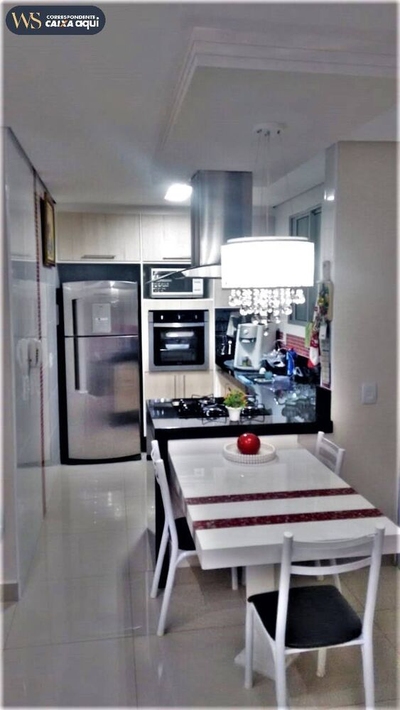 Apartamento, 2 quartos - Foto 1